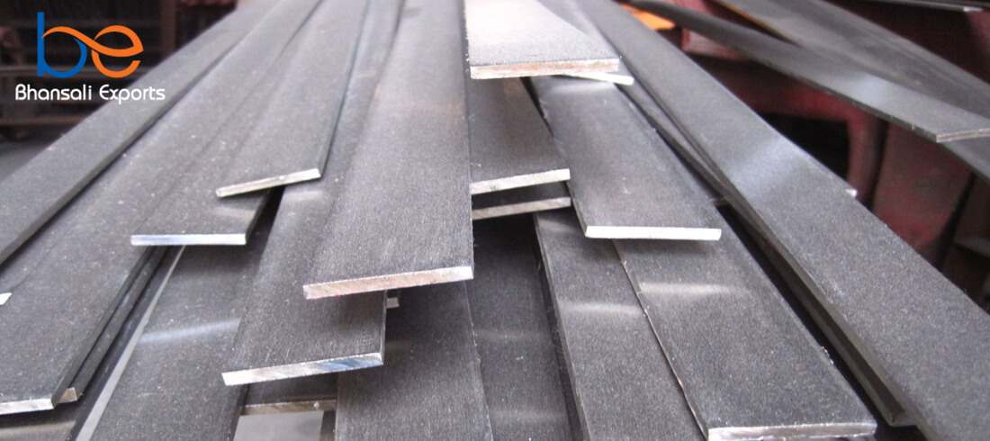 Alloy 20 Angles & Flats