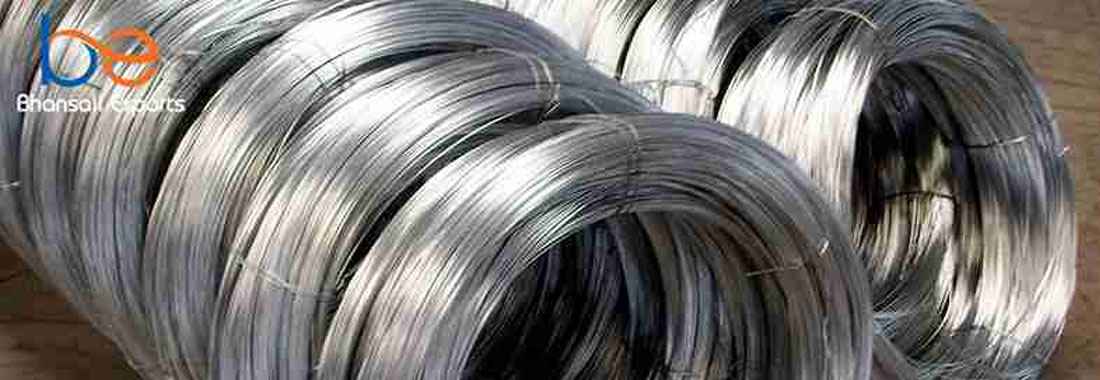 Alloy 20 Wires