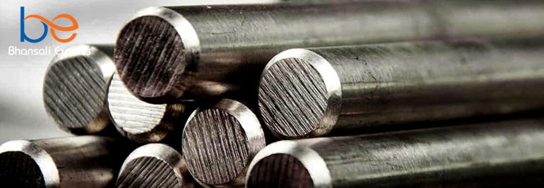 Alloy Steel F22 Bars