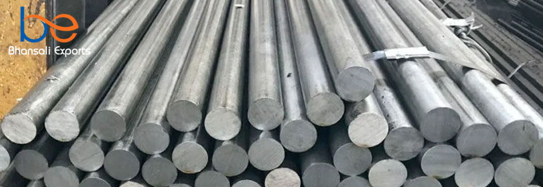 Alloy Steel F91 Bars