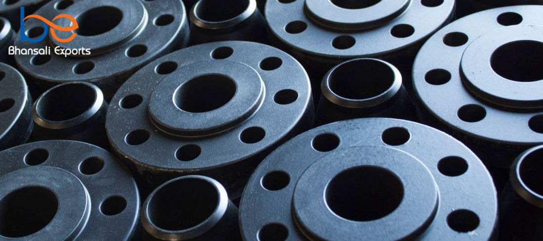 Alloy Steel F91 Flanges