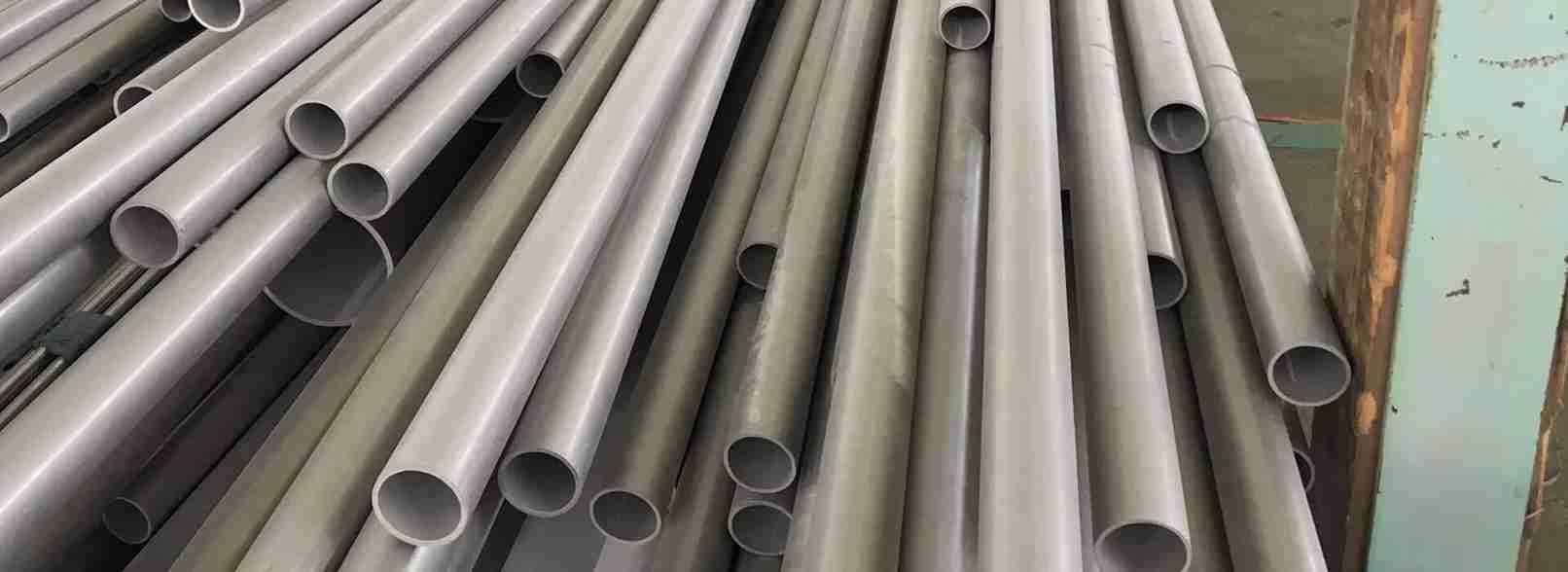 Alloy Steel P11 / T11 Pipe & Tubes