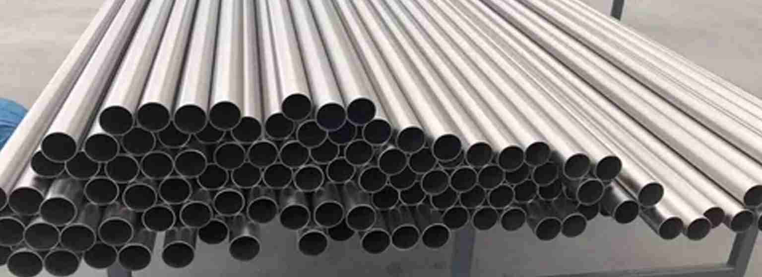 Alloy Steel P22 / T22 Pipe & Tubes