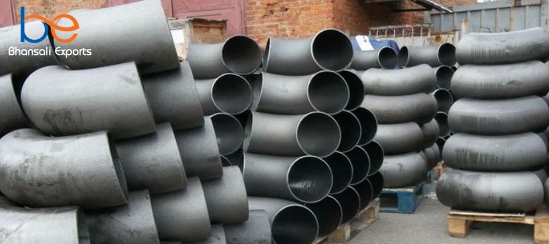 Alloy Steel WP22 Pipe Fittings