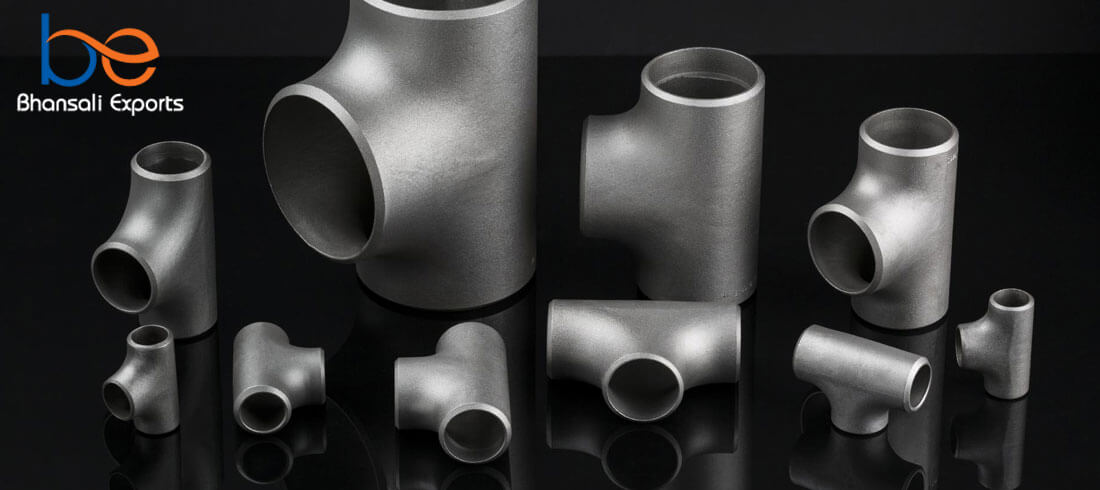 Alloy Steel WP91 Pipe Fittings