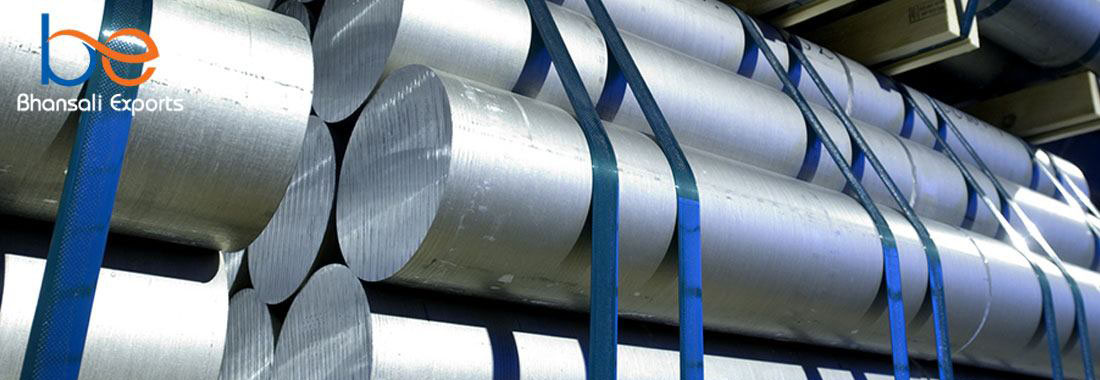 Aluminium Alloy 5083 Bars