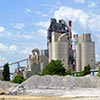 Cement Indusry