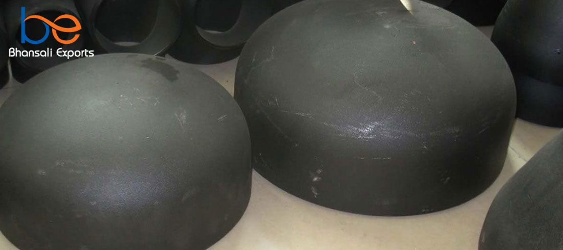 Carbon Steel A234 Pipe Fittings