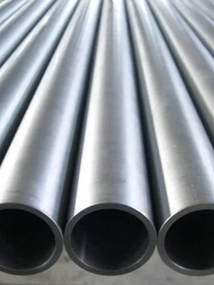 Seamless Pipes