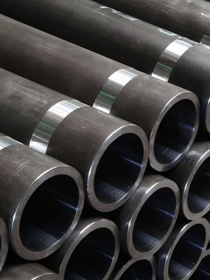 Welded Pipes