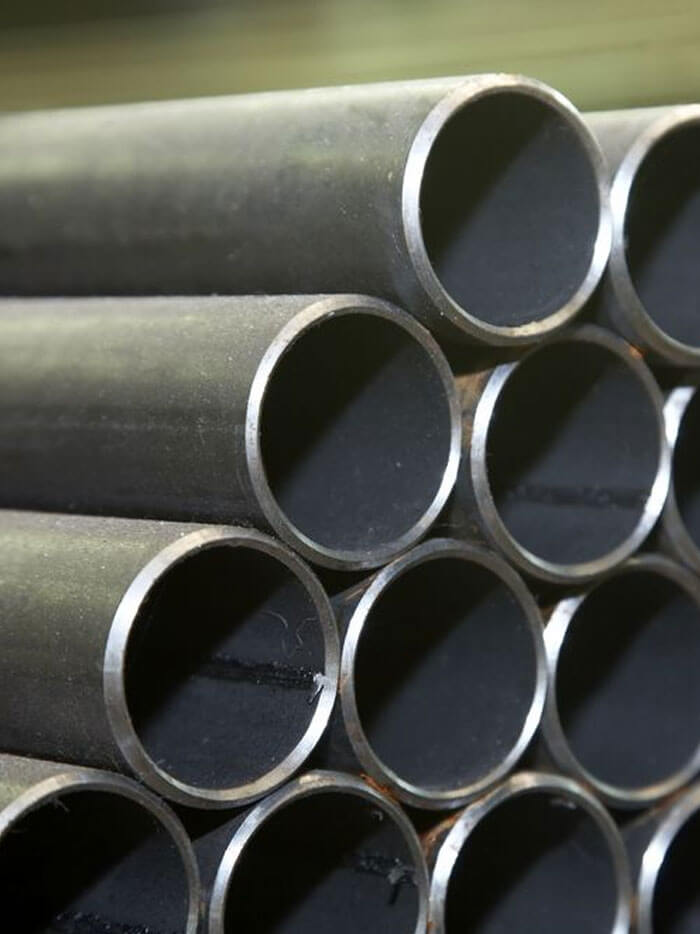 Welded Pipes