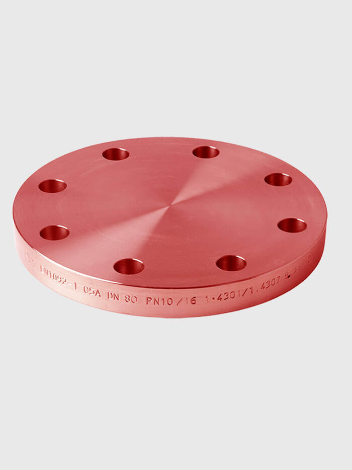 Blind Flange