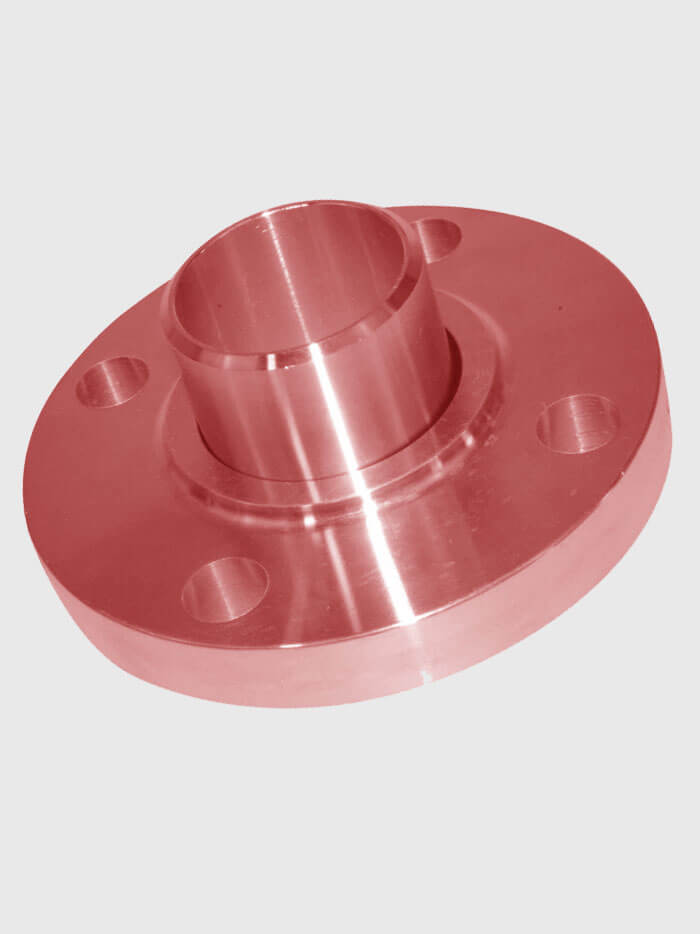 Lap Joint Flagne