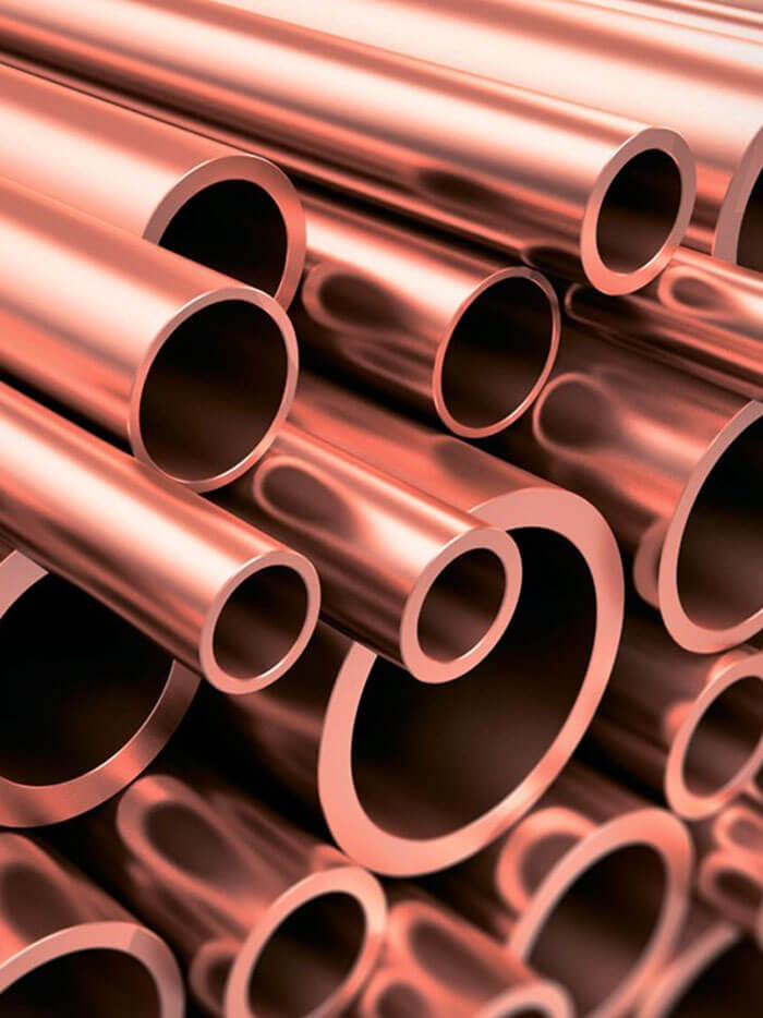 Welded Pipes