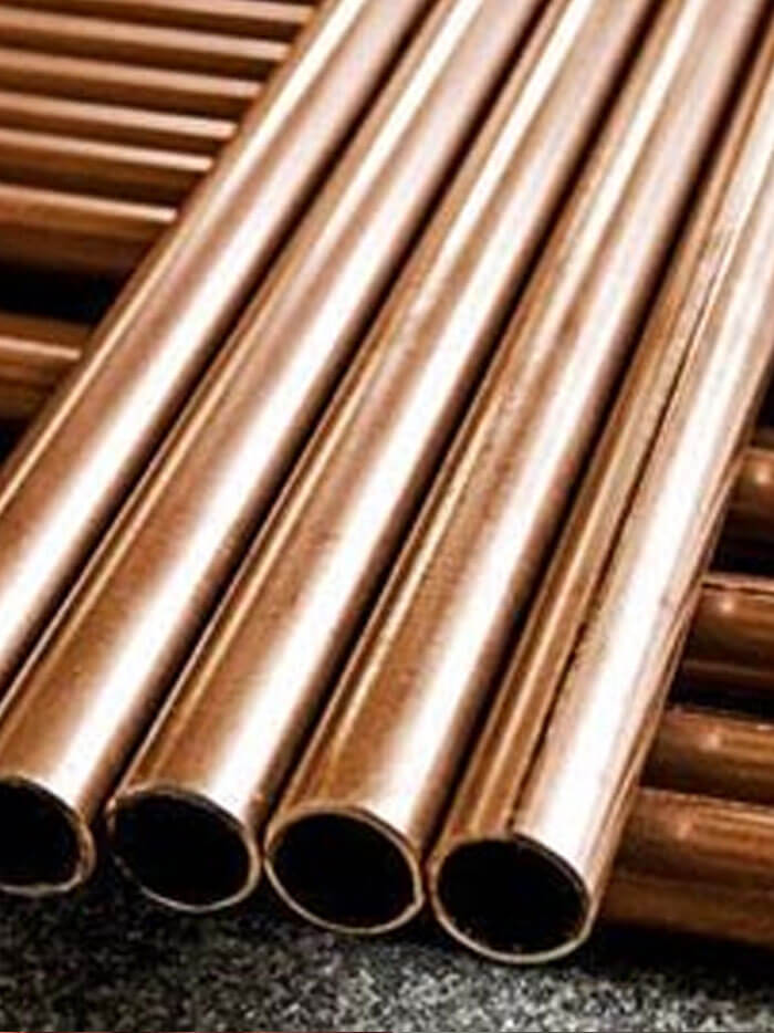 Welded Pipes