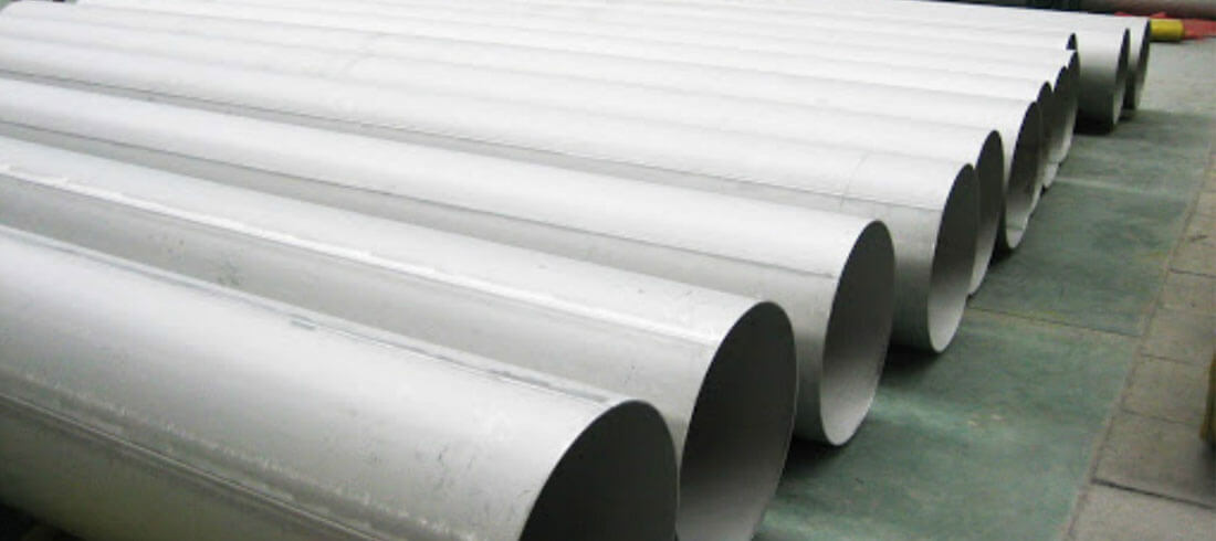 Duplex Steel S31803 Pipe & Tubes