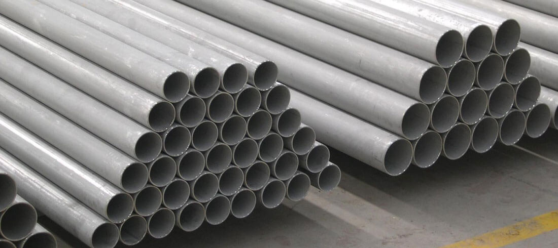 Duplex Steel S32205 Pipe & Tubes