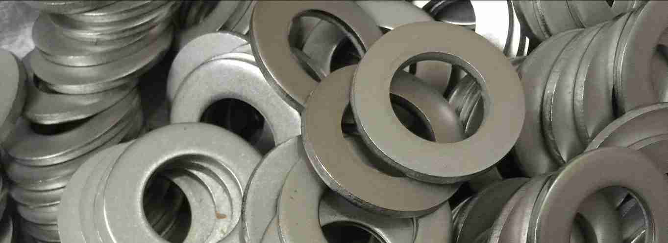 Duplex Steel S32205 Fasteners