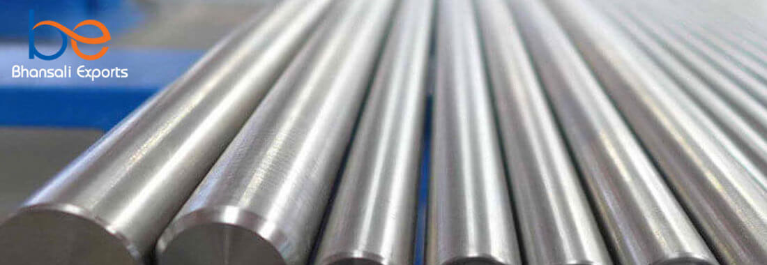 Duplex Steel S31803 Bars
