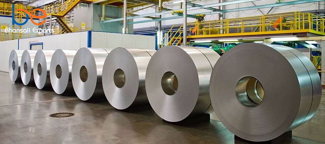 2205 Duplex Steel Plate