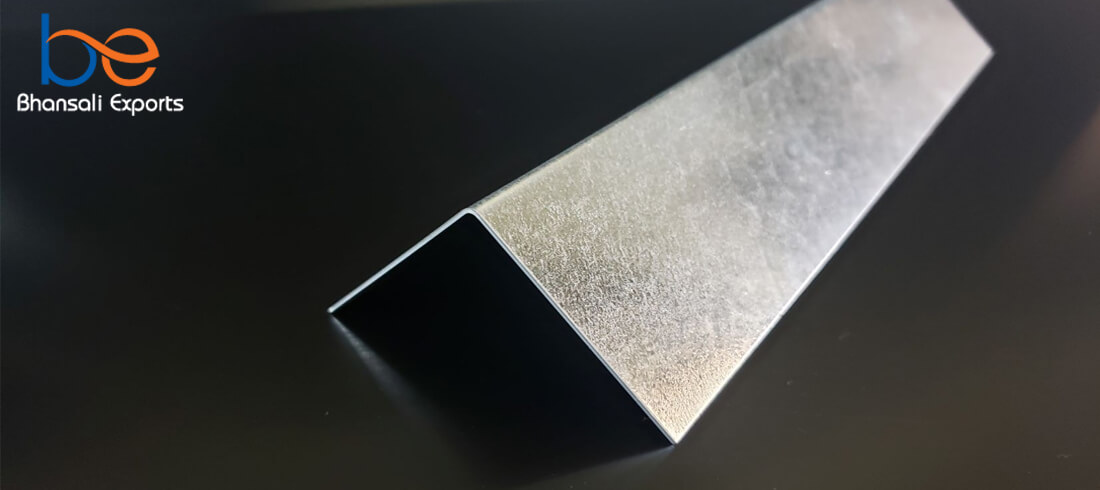 S31803 Duplex Steel Angles & Flats