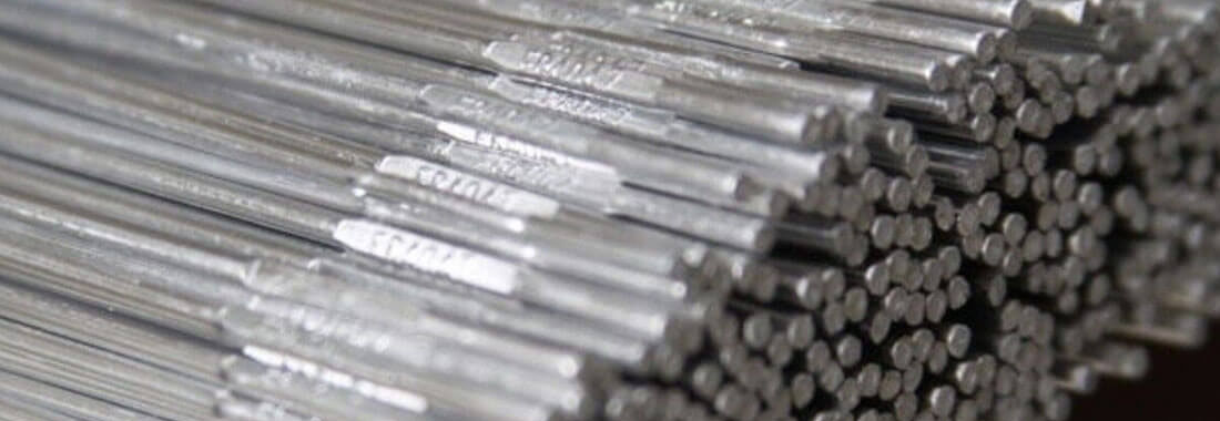 Duplex Steel S31803 Filler Wire