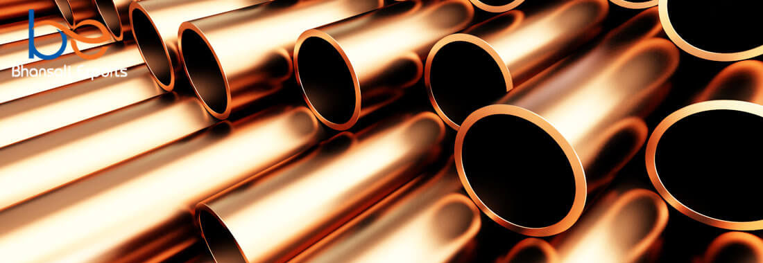 Commercial Grade ETP Conductivity