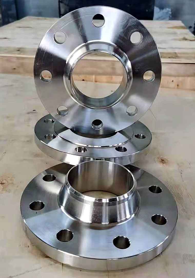 Flanges