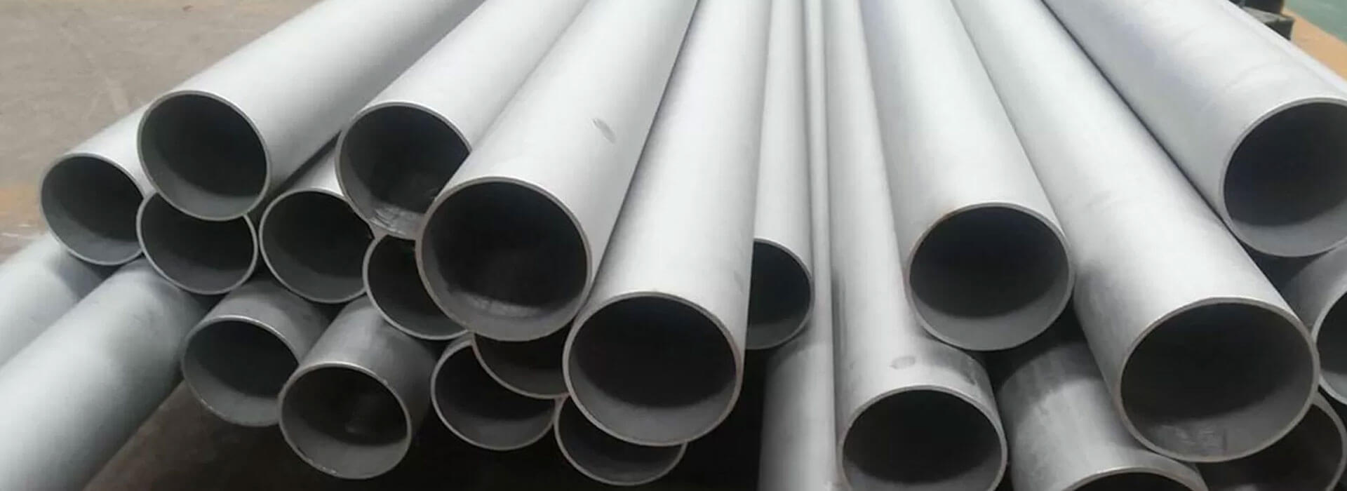 Hastelloy C22 Pipe & Tubes