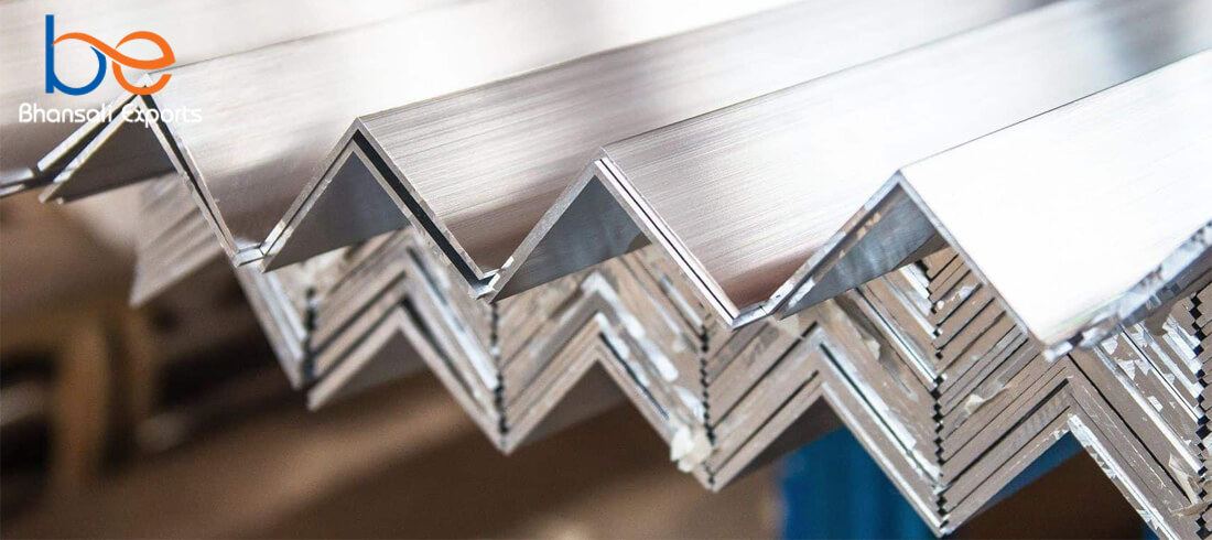 600 Inconel Angles & Flats