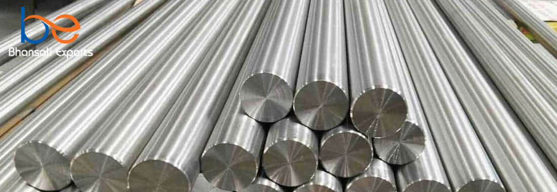 Inconel 625 Bars