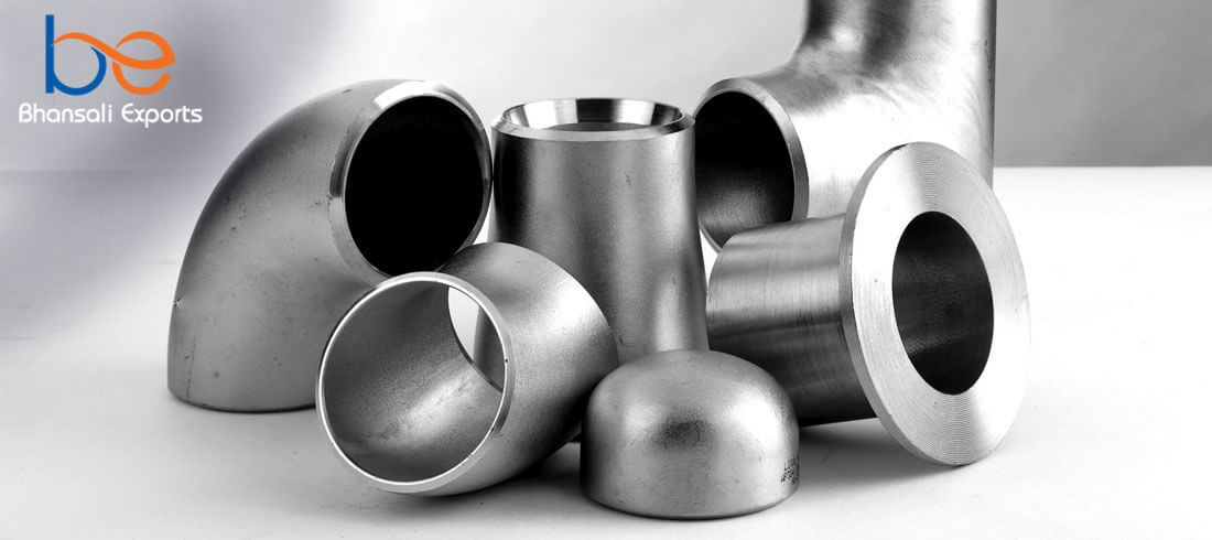 Inconel 600 Pipe Fittings