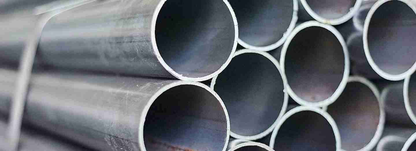Inconel 600 Pipe & Tubes