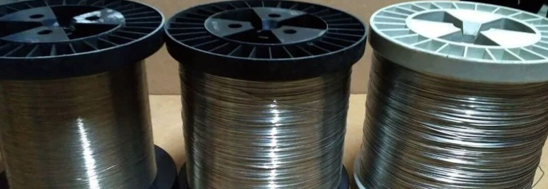 600 Inconel Wires