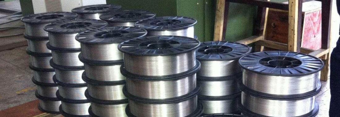 625 Inconel Filler Wires