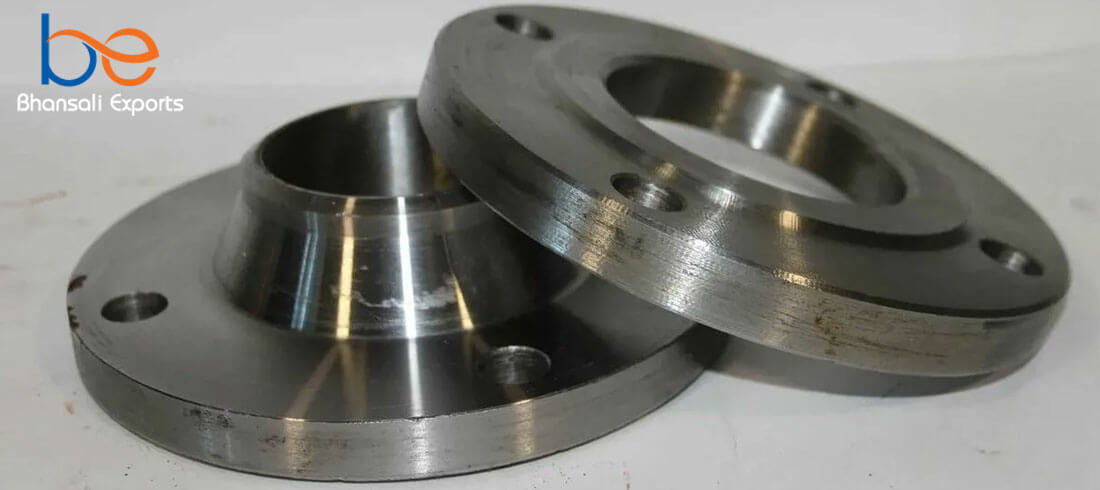 Inconel 625 Flanges