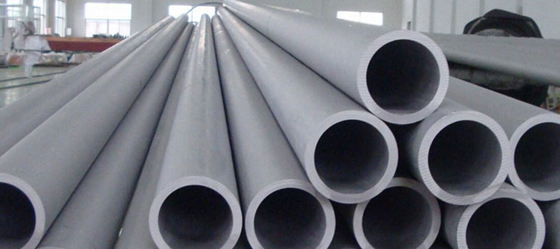 Inconel 625 Pipe & Tubes