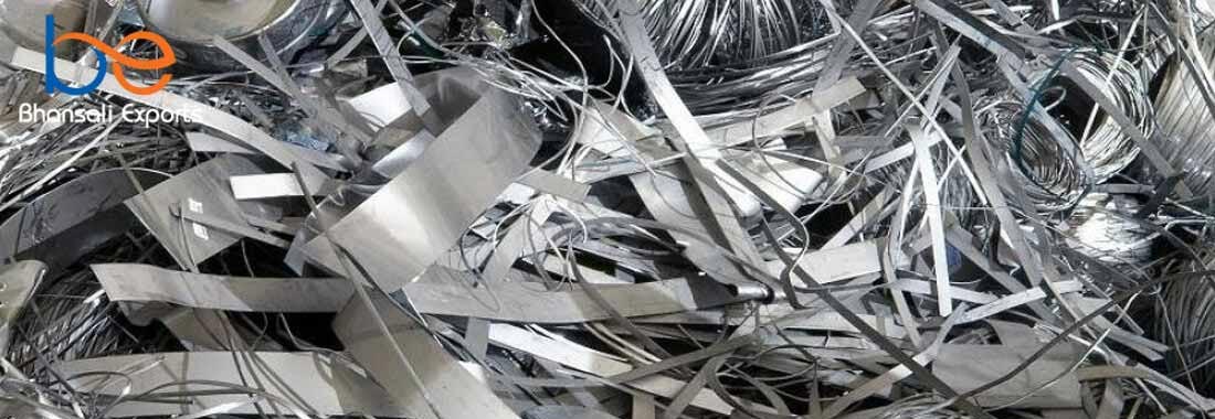 625 Inconel Scrap