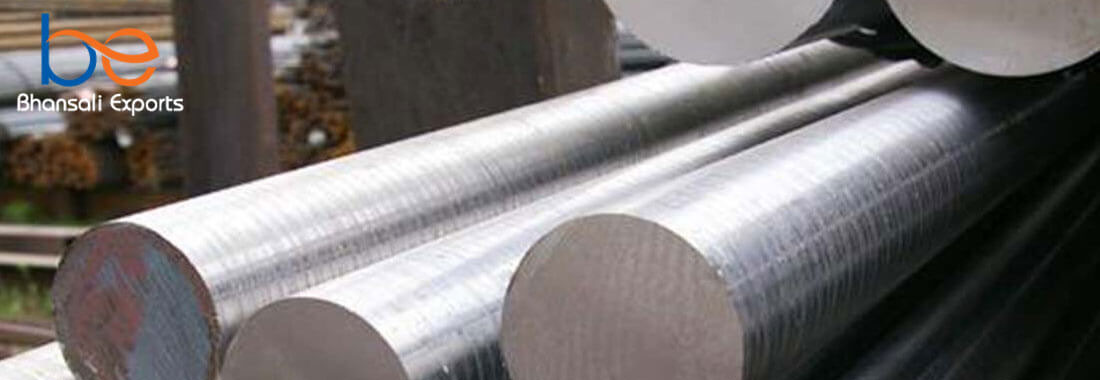 Inconel 718 Bars