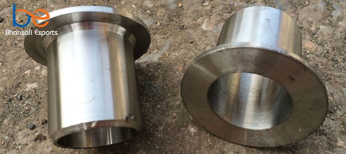 Inconel 718 Pipe Fittings
