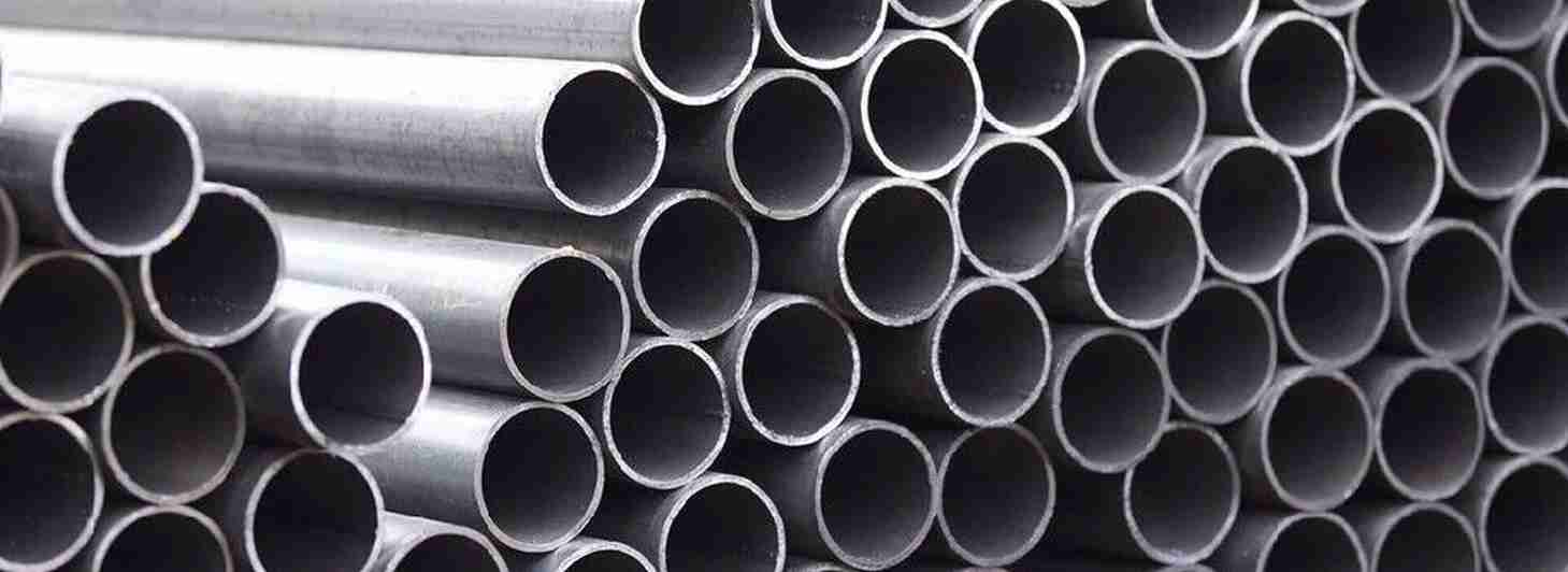 Inconel 718 Pipe & Tubes