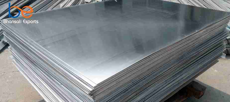 718 Inconel Plate