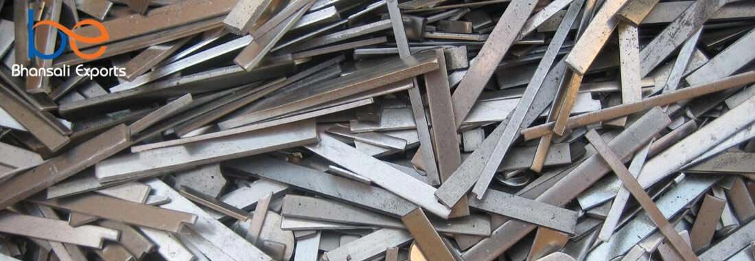718 Inconel Scrap