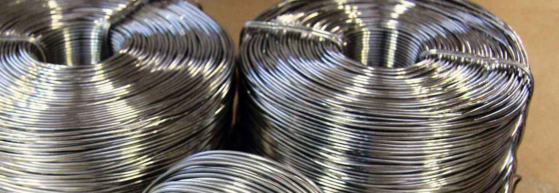718 Inconel Wires