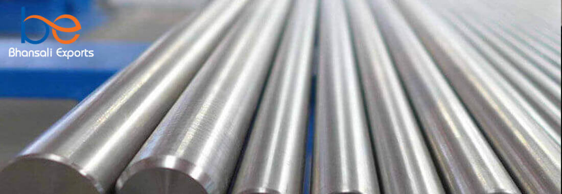 Inconel 800 Bars