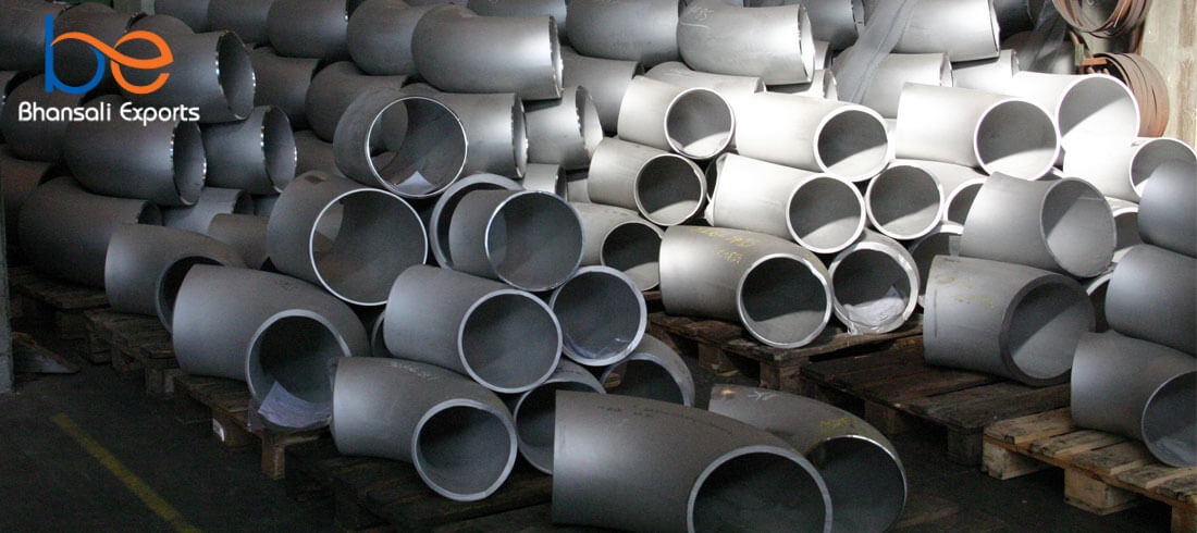 Inconel 800 Pipe Fittings