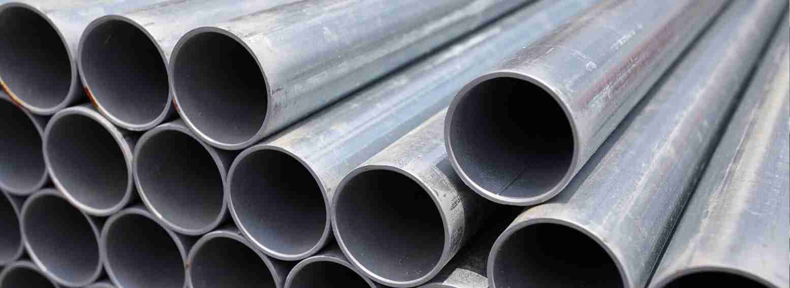Inconel 800 Pipe & Tubes