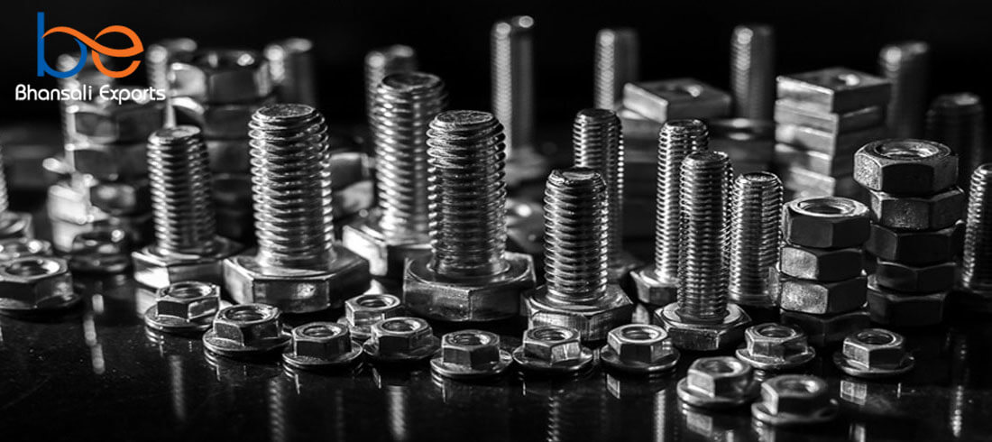 Inconel 925 Fasteners