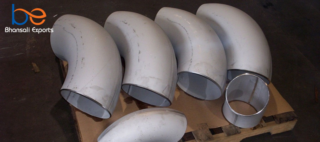 Inconel 925 Pipe Fittings