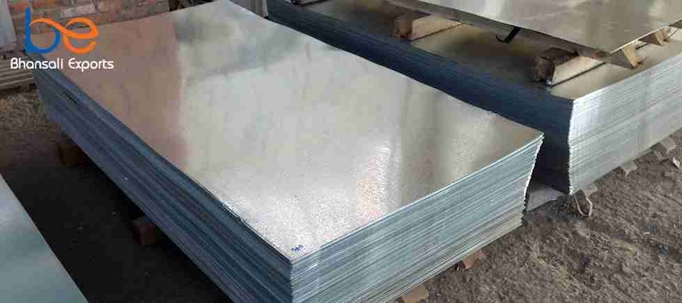 925 Inconel Plate